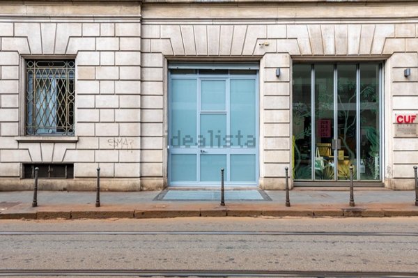 appartamento in affitto a Milano in zona Porta Garibaldi