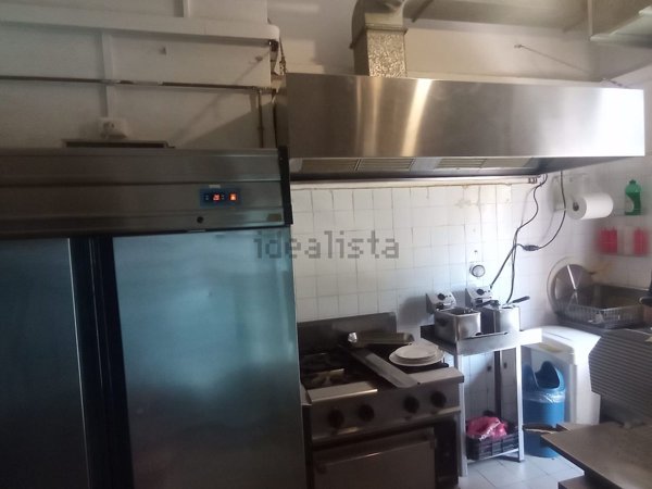 negozio in affitto a Milano