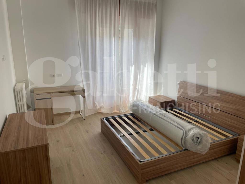 appartamento in affitto a Milano in zona Città Studi