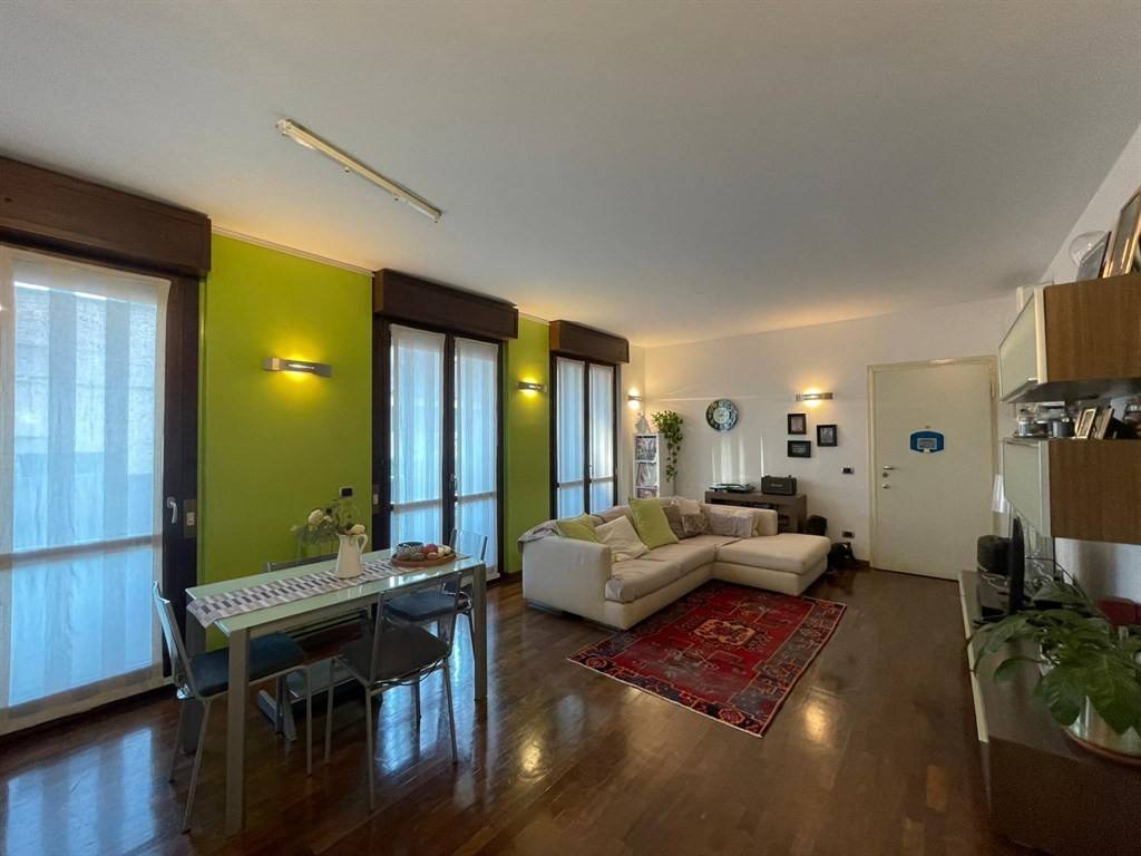 appartamento in affitto a Milano in zona Vigentino