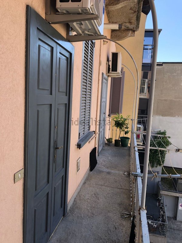 appartamento in affitto a Milano in zona Bocconi