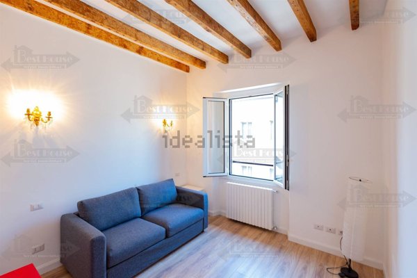 appartamento in affitto a Milano in zona Centro Direzionale