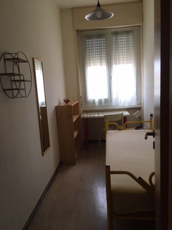 appartamento in affitto a Milano in zona Bicocca