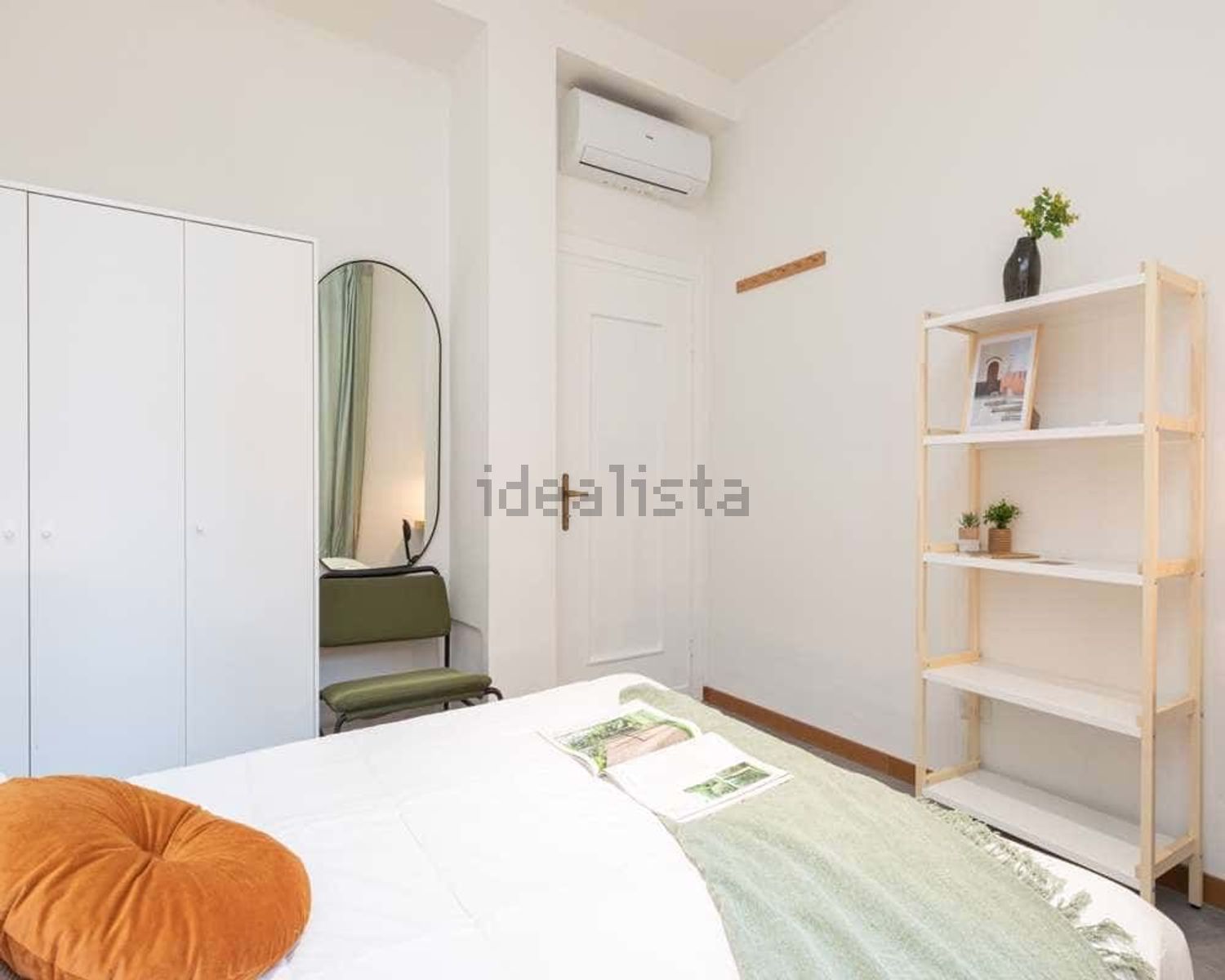 appartamento in affitto a Milano in zona Bocconi