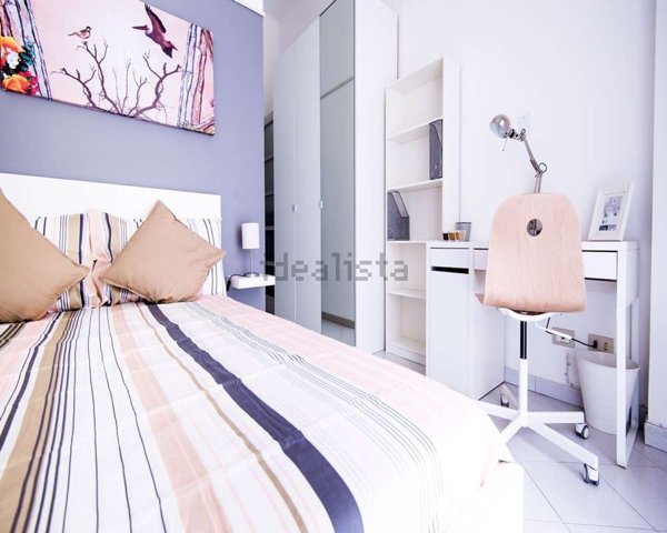 appartamento in affitto a Milano in zona Bocconi