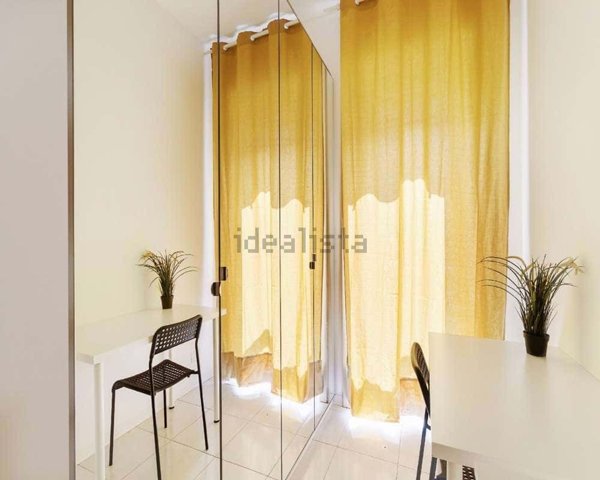 appartamento in affitto a Milano in zona Guastalla