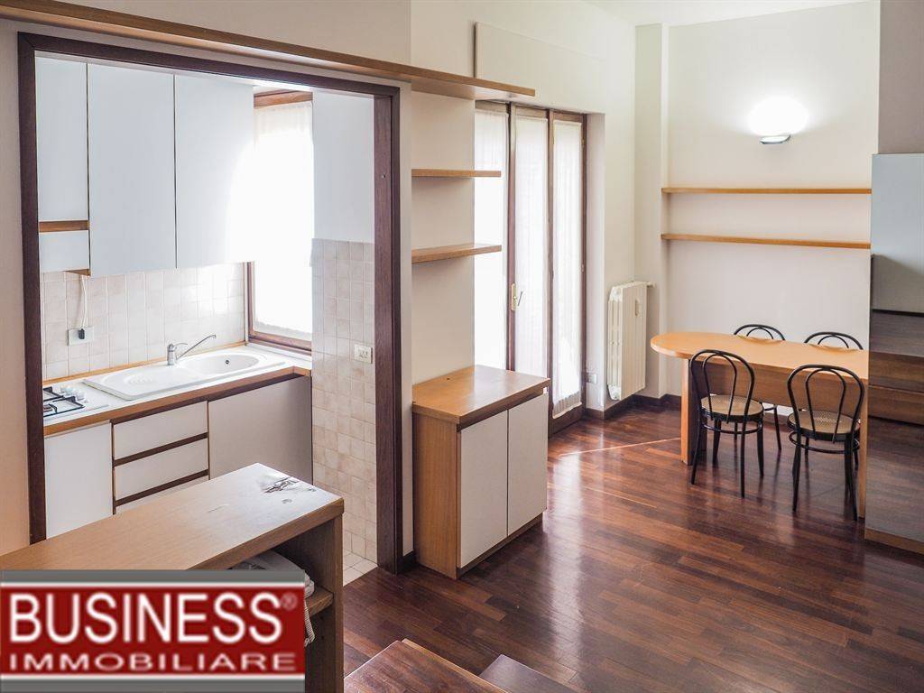 appartamento in affitto a Milano in zona Crescenzago