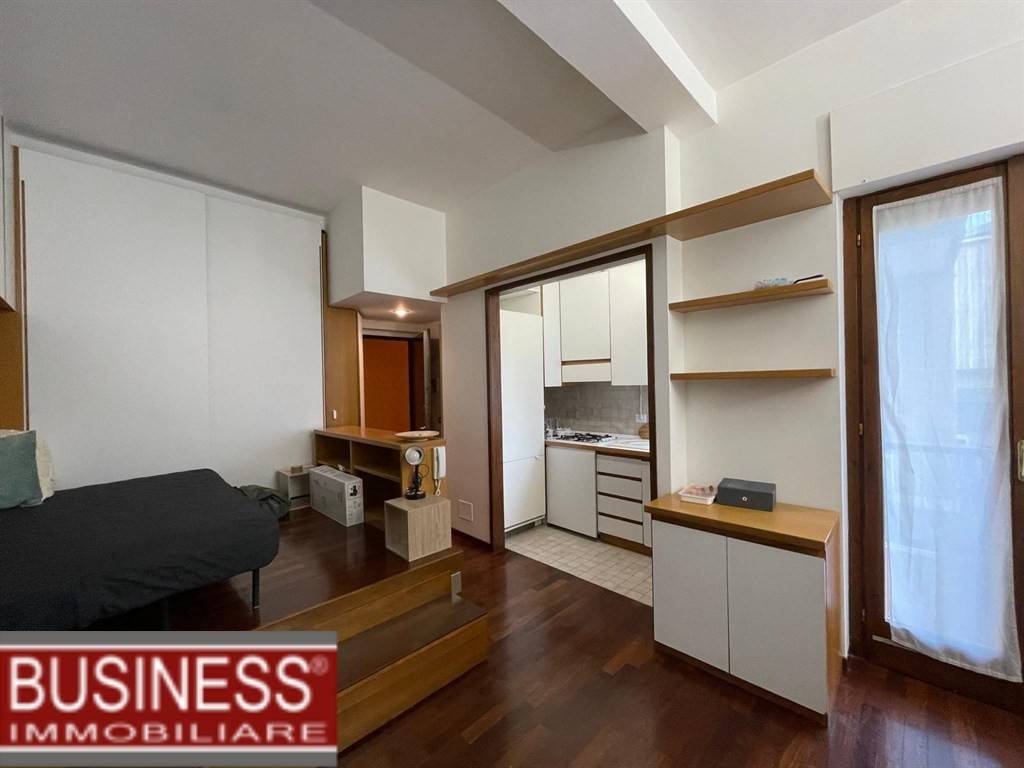 appartamento in affitto a Milano in zona Adriano