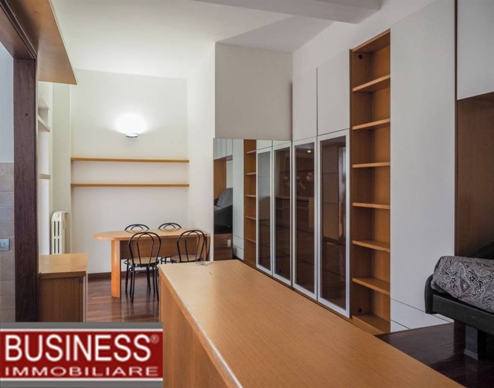 appartamento in affitto a Milano in zona Adriano