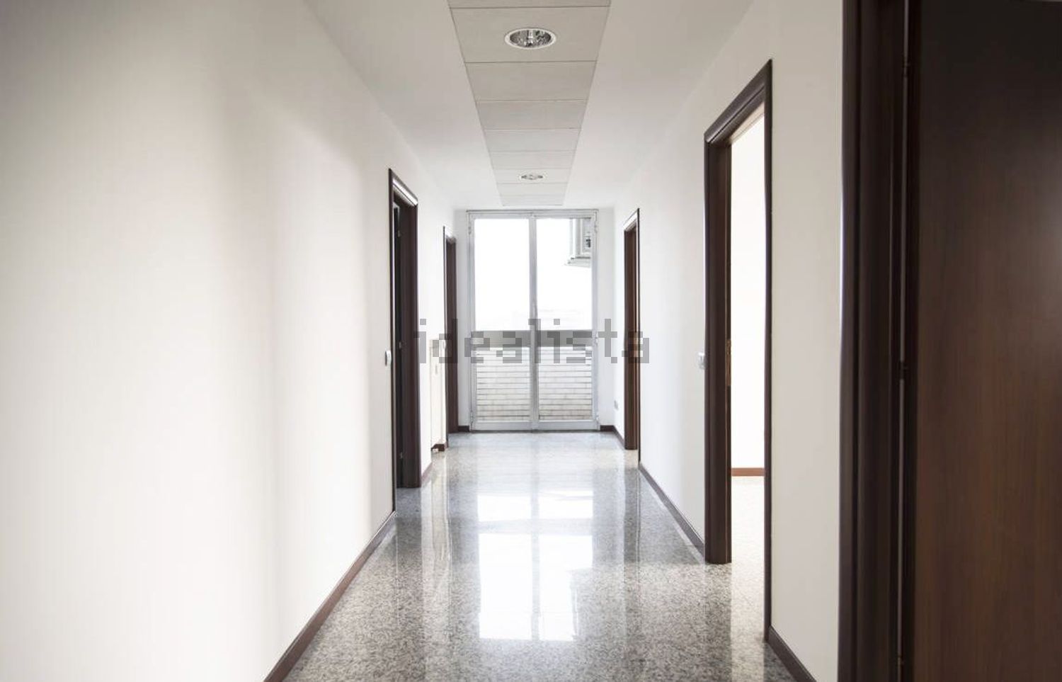 ufficio in affitto a Milano in zona Maciachini