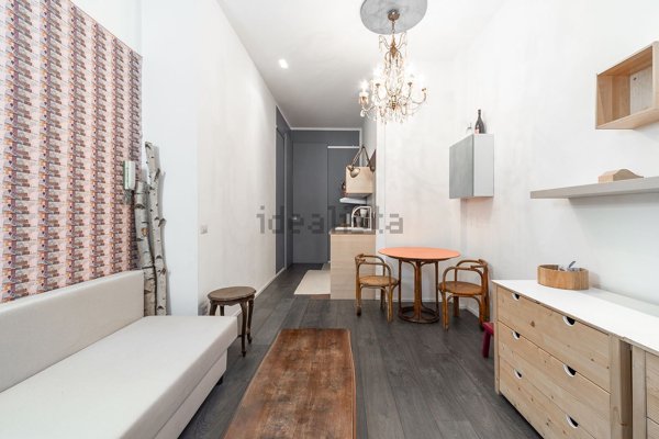 appartamento in affitto a Milano in zona Porta Romana