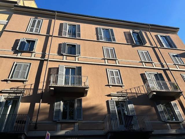 appartamento in affitto a Milano in zona Cinque Giornate