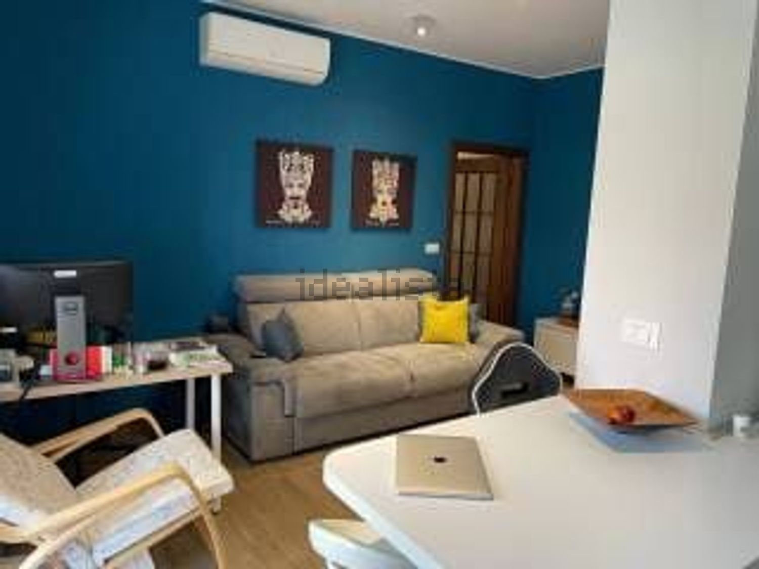 appartamento in affitto a Milano in zona Rogoredo