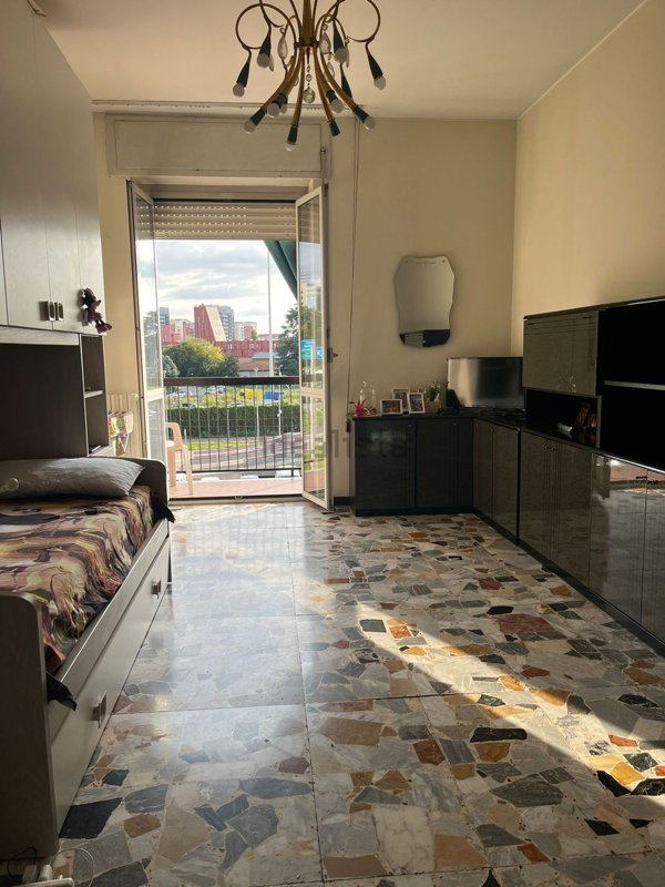 appartamento in affitto a Milano in zona Comasina