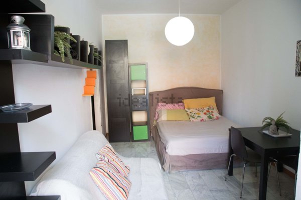 appartamento in affitto a Milano in zona Affori