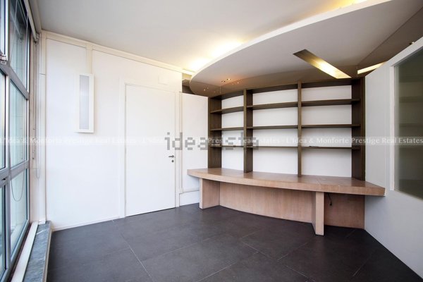 ufficio in affitto a Milano in zona Il Portello