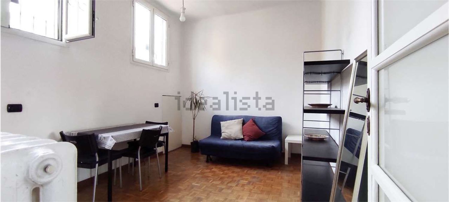 appartamento in affitto a Milano in zona Porta Venezia