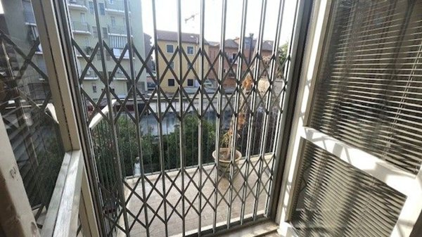 ufficio in affitto a Milano in zona Affori