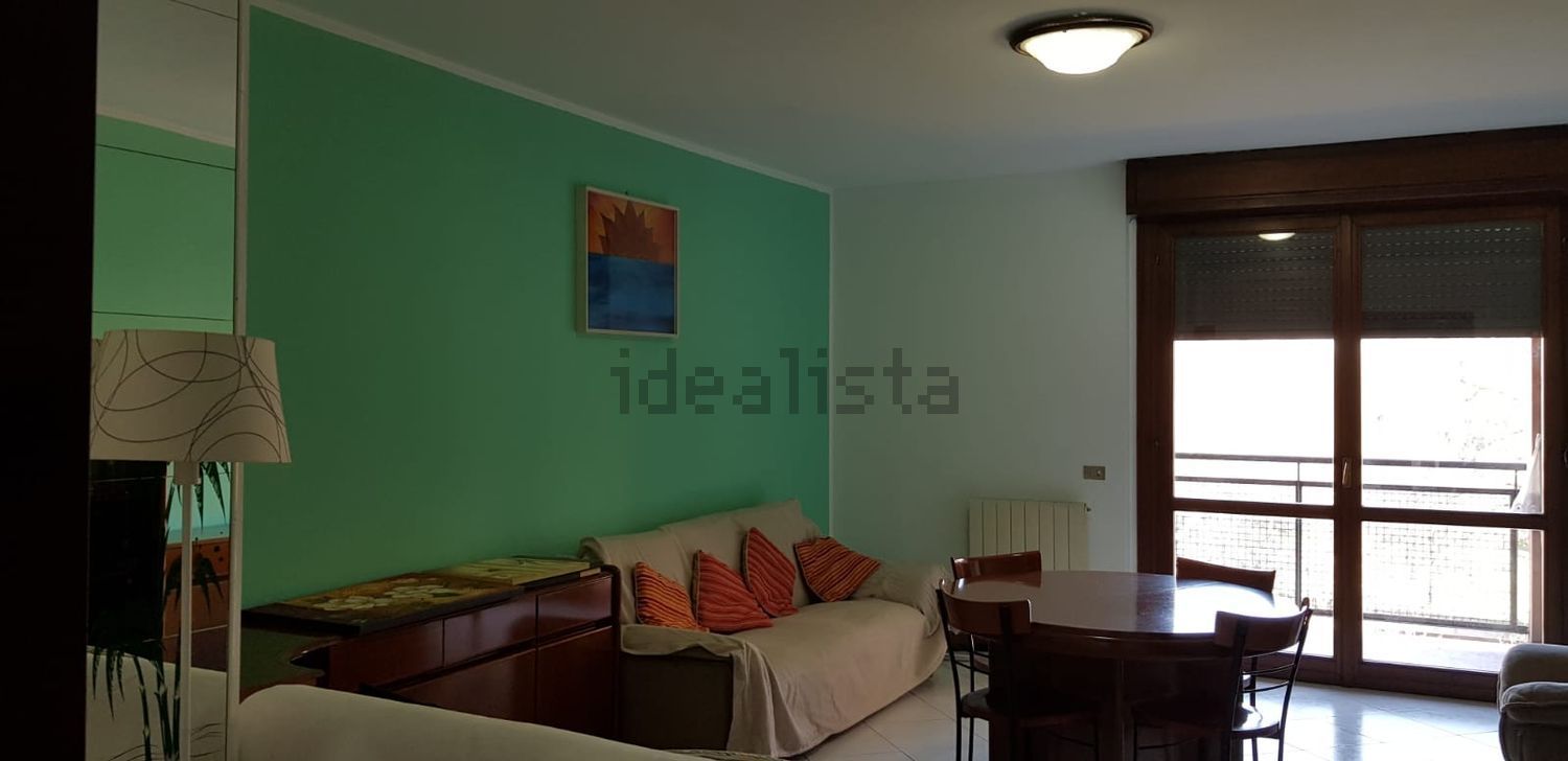 appartamento in affitto a Milano in zona Vialba