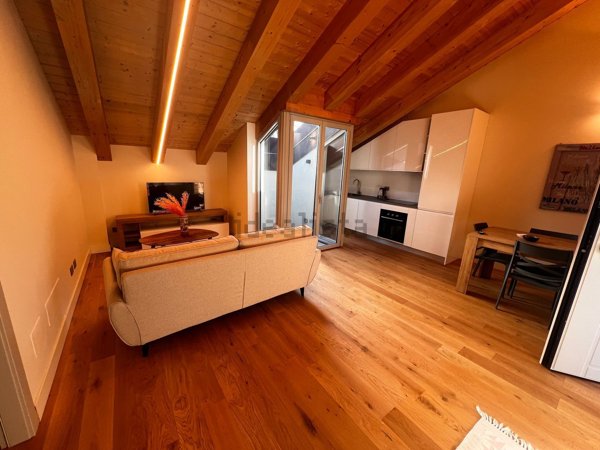 appartamento in affitto a Milano in zona Porta Romana