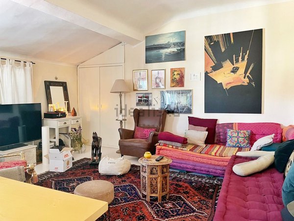 appartamento in affitto a Milano in zona Porta Genova