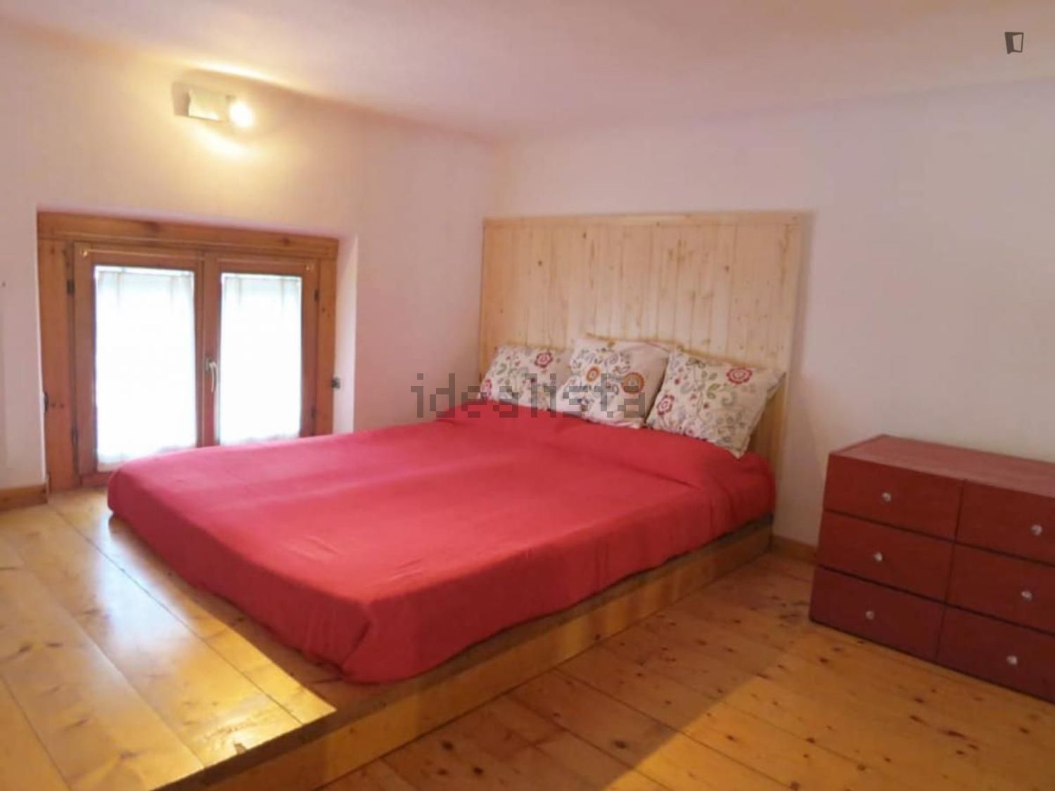 appartamento in affitto a Milano in zona Porta Romana