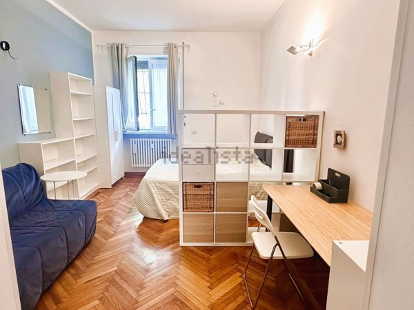appartamento in affitto a Milano in zona Città Studi