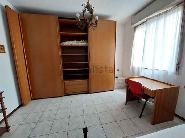 appartamento in affitto a Milano in zona Gallaratese