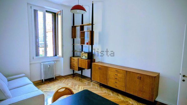 appartamento in affitto a Milano in zona Bocconi