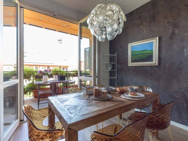 appartamento in affitto a Milano in zona Greco