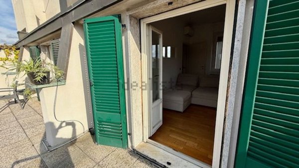 appartamento in affitto a Milano in zona Porta Genova