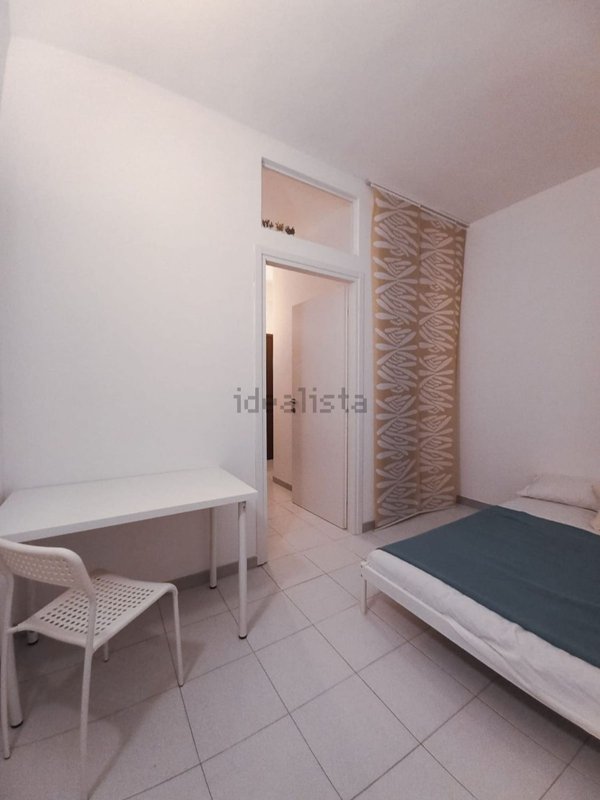 appartamento in affitto a Milano in zona Maciachini