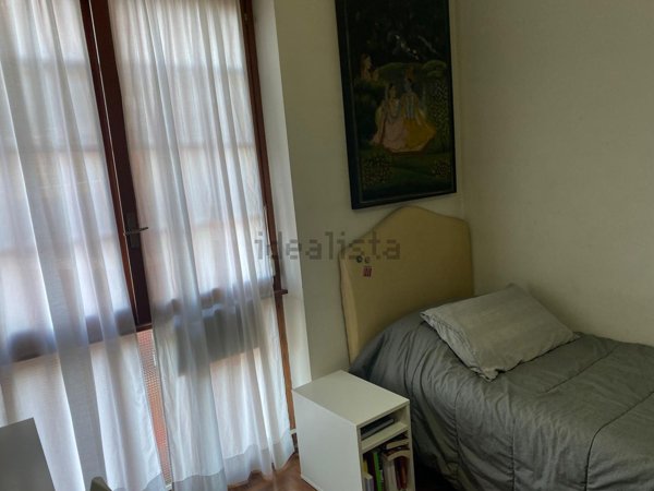 appartamento in affitto a Milano in zona Porta Genova