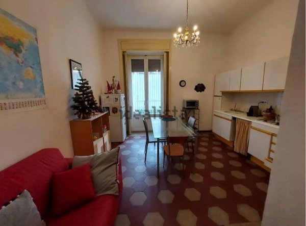 appartamento in affitto a Milano in zona Città Studi