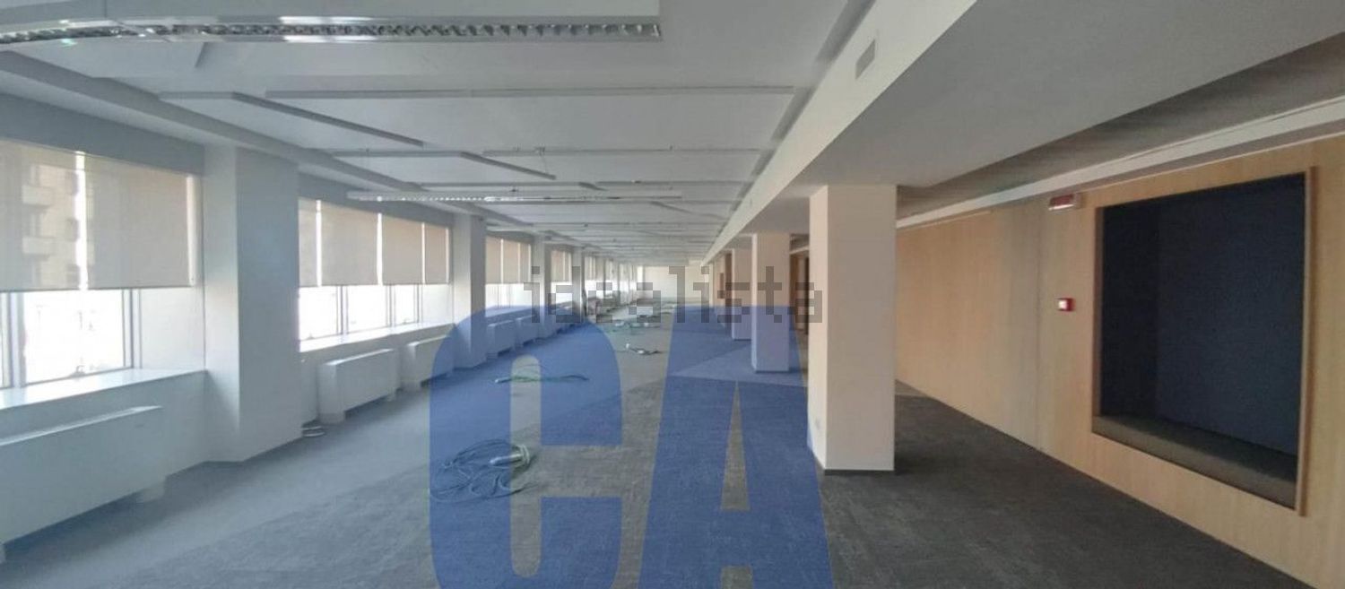 ufficio in affitto a Milano in zona Gorla