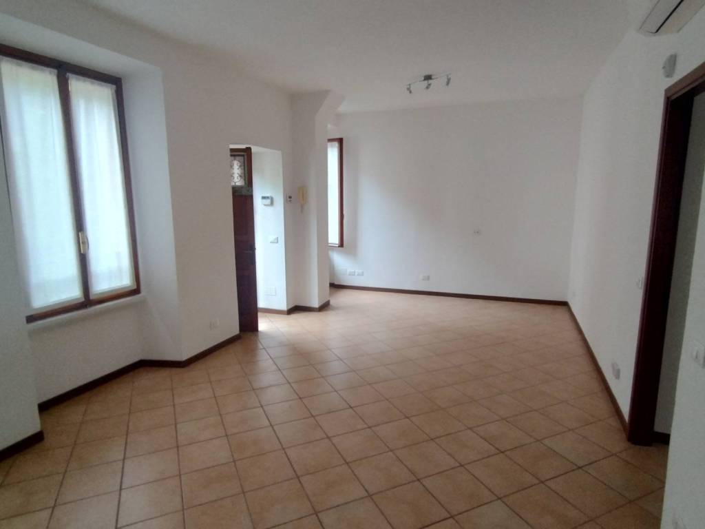 appartamento in affitto a Milano in zona Solari