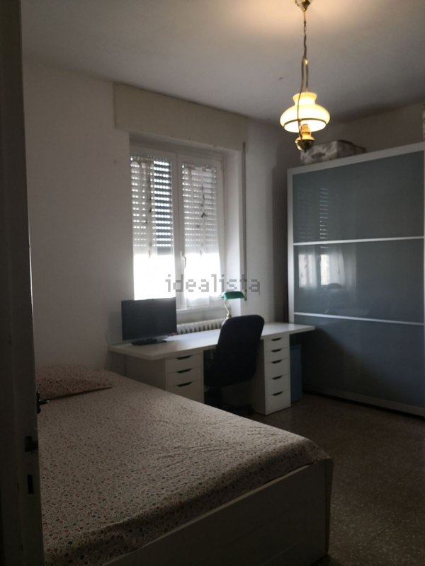 appartamento in affitto a Milano in zona Lambrate