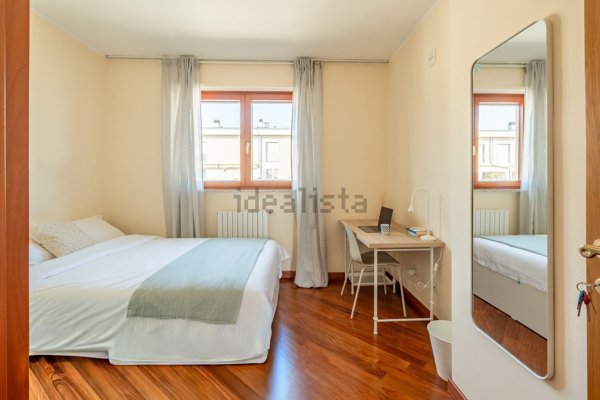 appartamento in affitto a Milano in zona Quarto Oggiaro