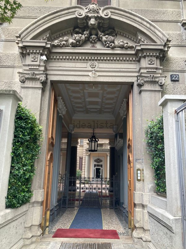 ufficio in affitto a Milano