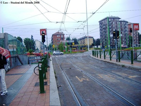 appartamento in affitto a Milano in zona Stadera