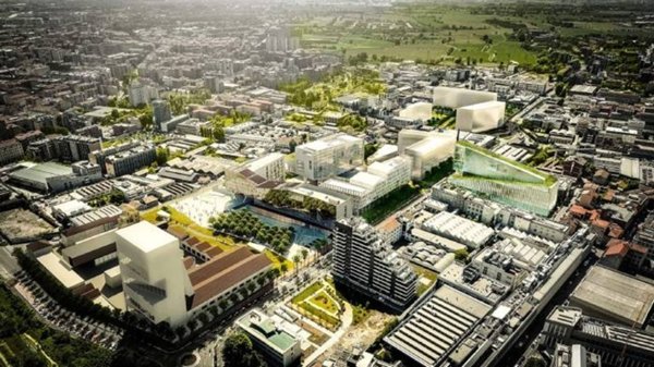 appartamento in affitto a Milano in zona Vigentino