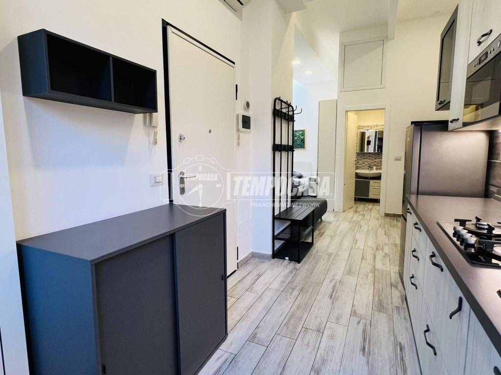 appartamento in affitto a Milano in zona Lambrate