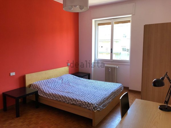 appartamento in affitto a Milano in zona Il Portello