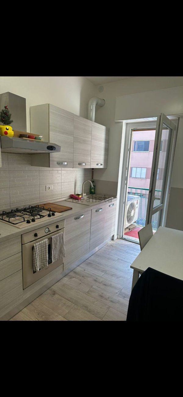 appartamento in affitto a Milano in zona Ronchetto sul Naviglio