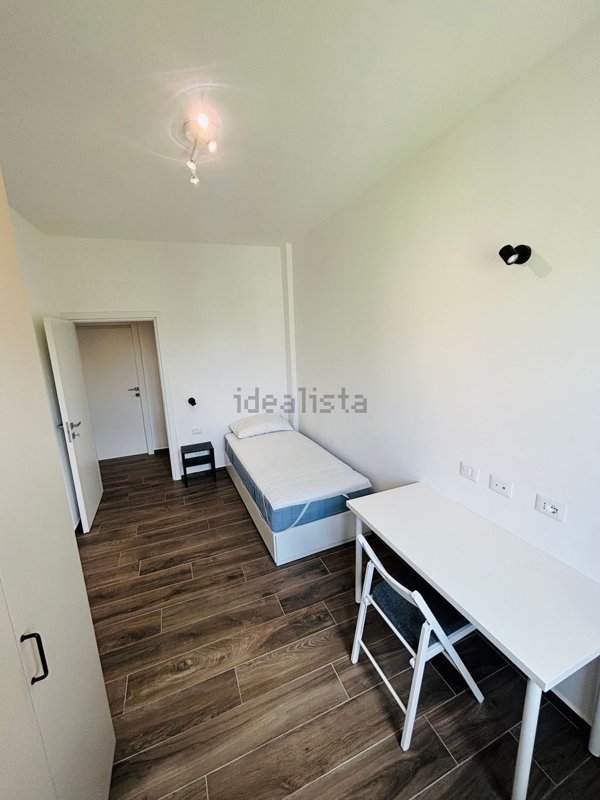 appartamento in affitto a Milano in zona Quarto Oggiaro