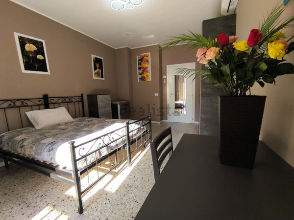 appartamento in affitto a Milano in zona Ronchetto sul Naviglio