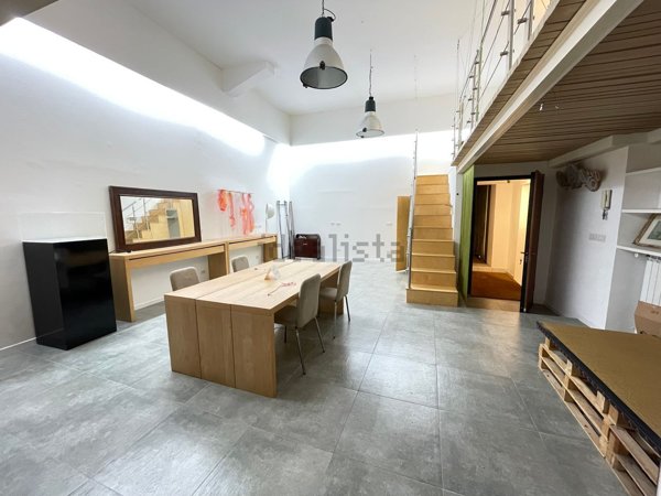 ufficio in affitto a Milano in zona Stazione Centrale