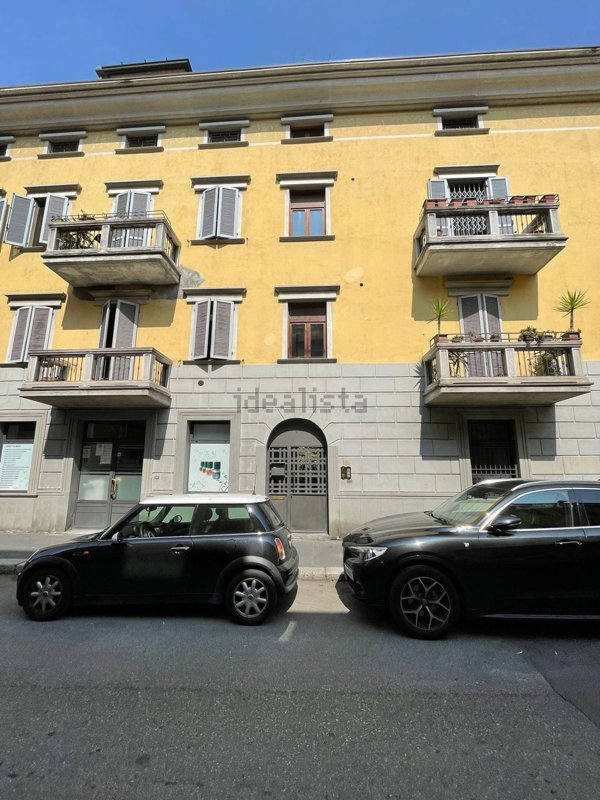 appartamento in affitto a Milano in zona Piazzale Lodi