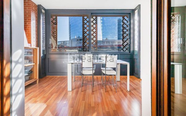 appartamento in affitto a Milano in zona Isola