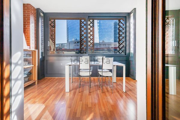 appartamento in affitto a Milano in zona Isola